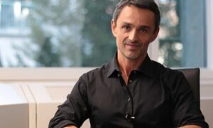 Albero della vita di Filippo Ongaro