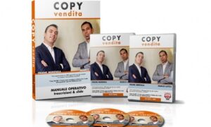 Download corso Copy vendita di Frank Merenda