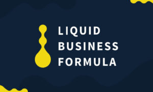 Liquid Business Formula di Lorenzo Ait
