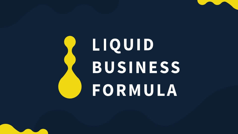 Liquid Business Formula di Lorenzo Ait