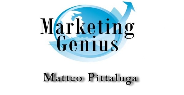 Marketing Genius di Matteo Pittaluga
