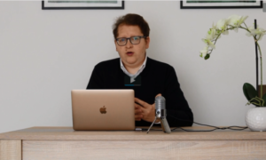 Masterclass Videocorsi di Alessandro Zamboni