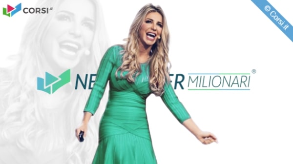 Networker Milionari di Stefania Lo Gatto