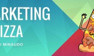 Marketing Pizza di Luigi Minaudo