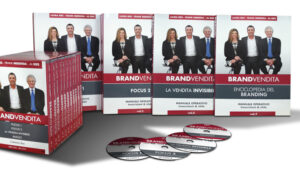 Brand Vendita di Frank Merenda