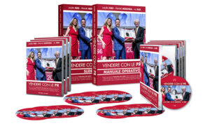 Vendere con le PR di Frank Merenda