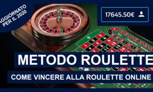 Download corso Imperium Blueface - Vincere alla Roulette