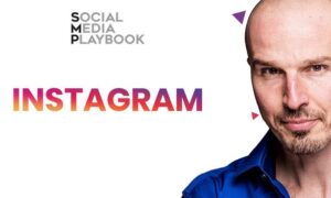 Instagram PlayBook – Marco Montemagno