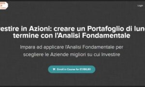 Investire In Azioni di Marco Casario