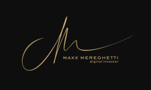 Codice Max di Massimo Mareghetti