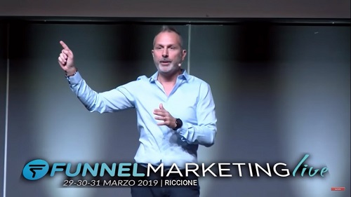 FunnelPro di Michele Tampieri