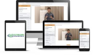 Self Publishing Autopilot Masterclass di Silvio