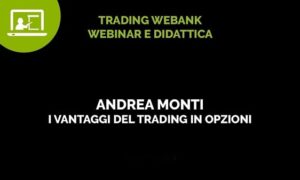 Corso Opzioni di Andrea Monti