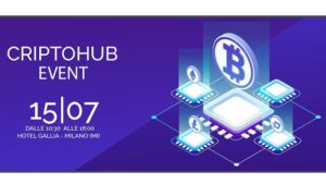 Crypto Trading Mastery – MATTIA SPANGHERO ( CriptoHUB )