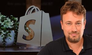 Crea il tuo eCommerce con Shopify di Emilio Lodigiani