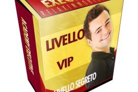 Academy VIP di Francesco Gentile