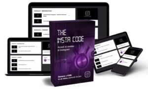 TheInstaCode di Lorenzo Campo