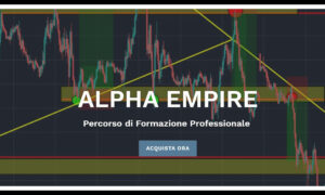 ALPHA EMPIRE FX – William e Fabio di Alphaempirefx.com