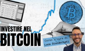 Investire nel Bitcoin di Investire.biz