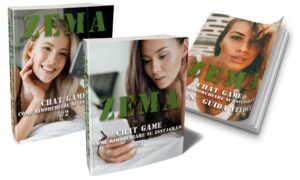 CHAT GAME il metodo di Zema di Officina del successo