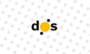 Duplication Operating System di Alberto Frisoni