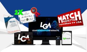 Protocollo Evolutivo – Big Luca