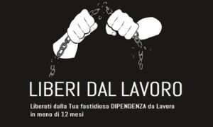 Bonus Sicuro PLUS – Liberi dal Lavoro