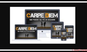 Corso CARPE DIEM – Gio Di Lorenzo