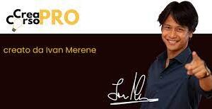 Crea Corso PRO di Ivan Merene