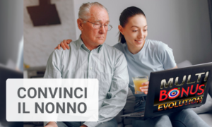 Convinci il Nonno - Liberi Dal Lavoro