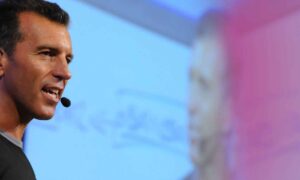 Corso Public Speaking – Roberto Re