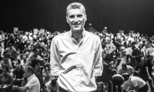 Cerchia Ristretta di Italo Cillo