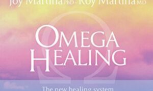 Omega Healing - Roy Martina