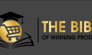 The Bible of Winning Product di Riccardo Picotti