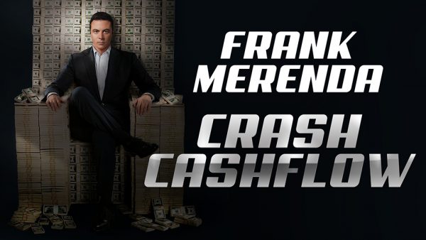 Crash Cashflow di Frank Merenda