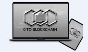 0 to Blockchain – Luca Valori