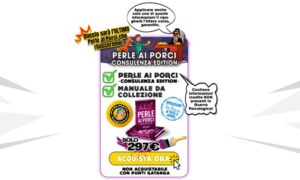 Perle ai Porci (Consulenza Edition) – Big Luca