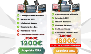 Big Luca – Offertona di Natale