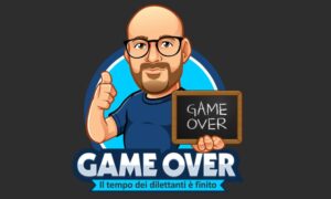 GAME OVER Carpe Diem - Roberto Maria Vadala
