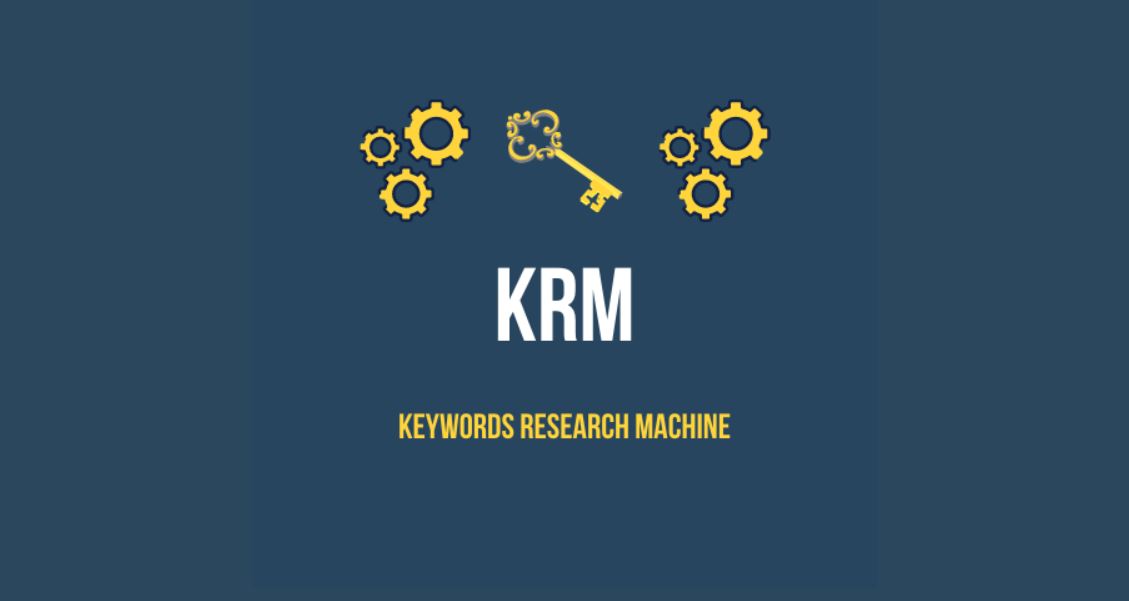 Keywords-Research-Machine-KRM-Roberto-Maria-Vadala pirata