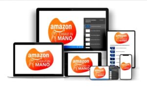 Corso AMAZON CHIAVI IN MANO di Andrea Leonardi