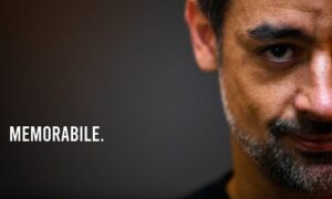 Memorabile – Just Mick