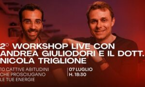 Efficacemente Crea energia di Andrea Giuliodori