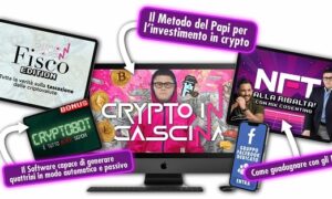 Crypto In Cascina - Big Luca