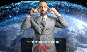 Persuasystem 2.0 – Gianluca Liguori