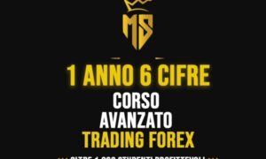 Corso 1 Anno 6 Cifre di Manuel Sanchez e Giuseppe Ferrara