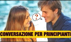Conversazione per principianti di approcciala.it