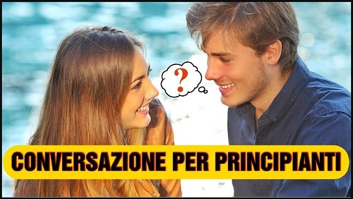 Conversazione per principianti di approcciala.it