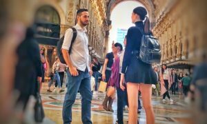 Corso Dall’approccio al sesso – Luca di Approcciala.it ( Livello Base / Avanzato )