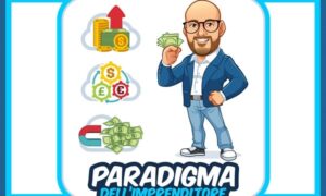 Paradigma dell’Imprenditore – Roberto Maria Vadala